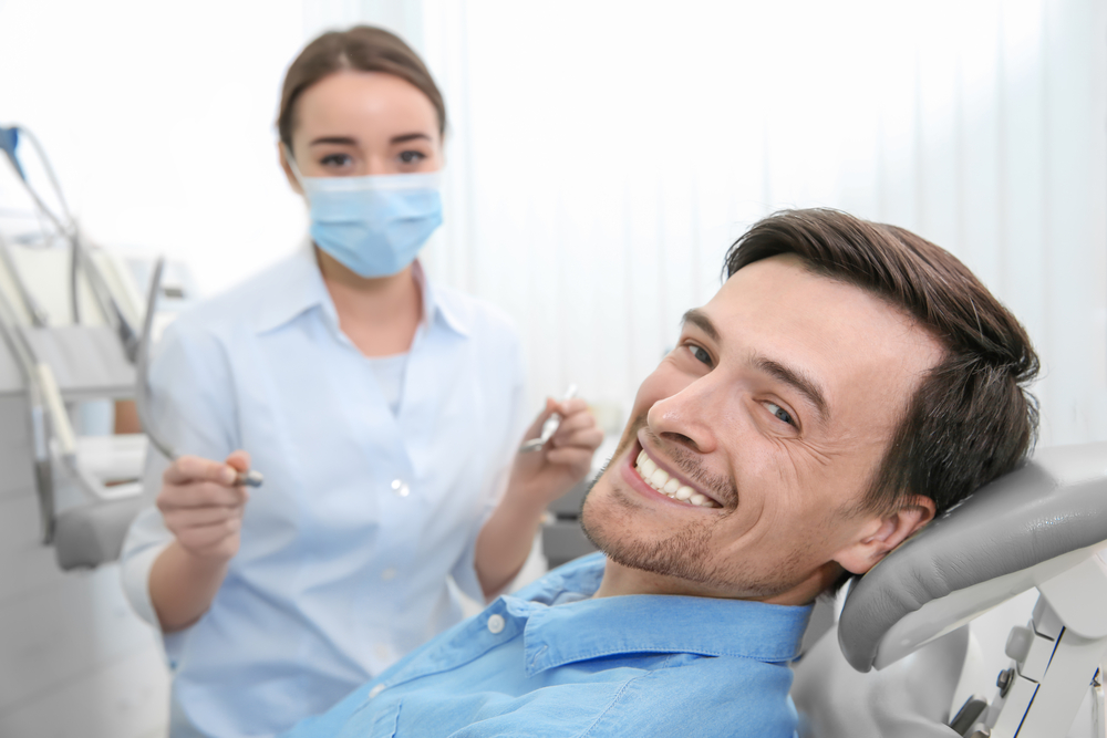 family dentistry