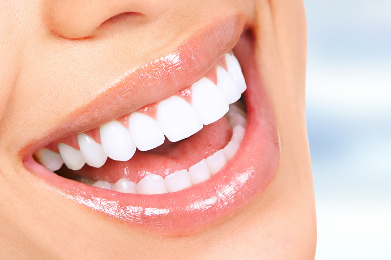 Cosmetic Dentistry in Bakersfield