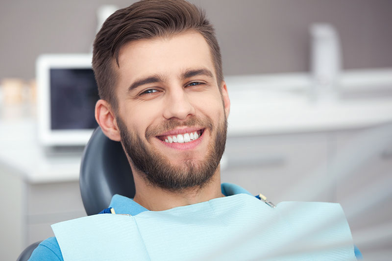 Dental Fillings in Bakersfield