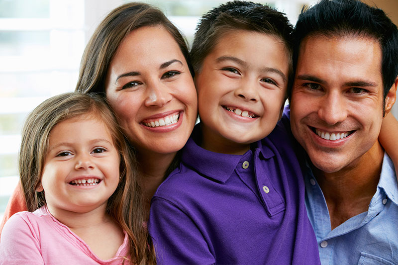 Family Dentistry in Bakersfield