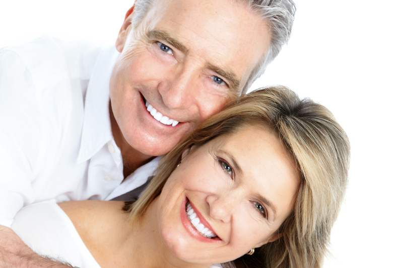 Dental Implants in Bakersfield