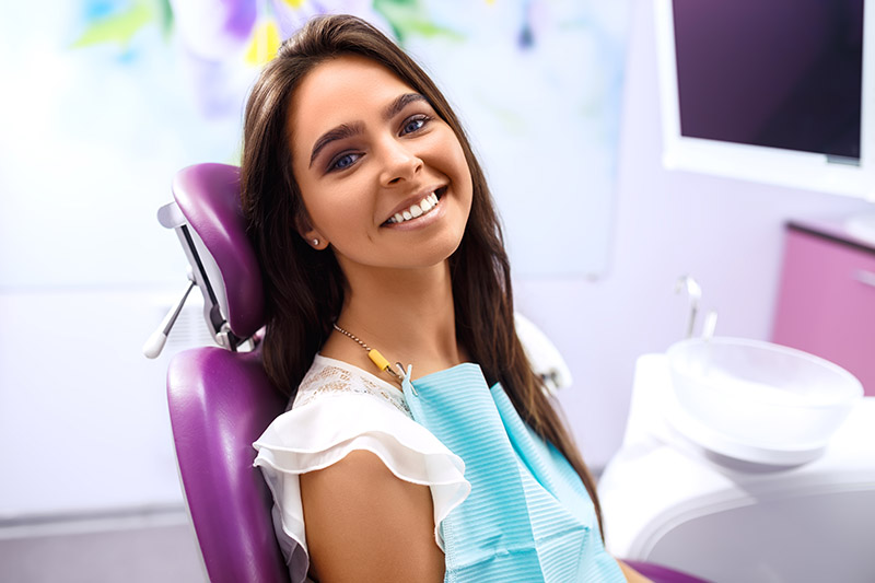 Dental Exam and Cleaning in Bakersfield